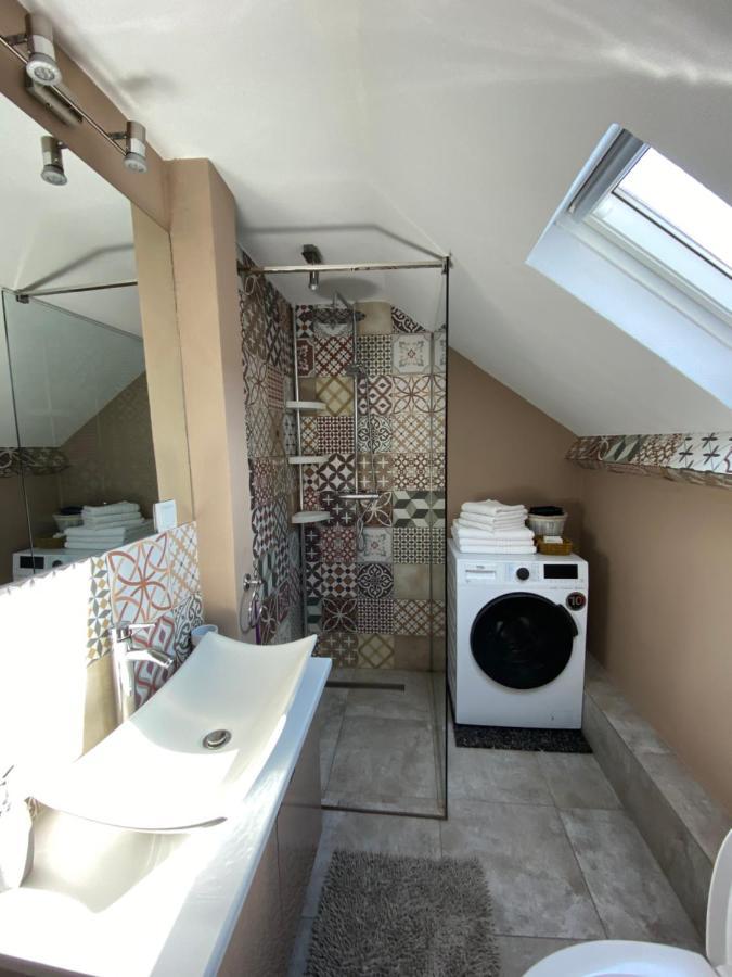 Dominic Apartment Unirii Square Temešvár Exteriér fotografie