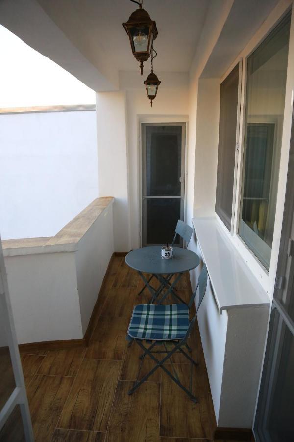 Dominic Apartment Unirii Square Temešvár Exteriér fotografie